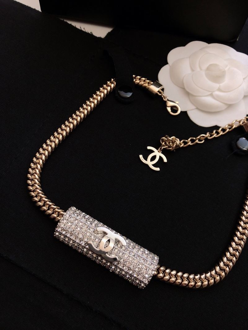 Chanel Necklaces